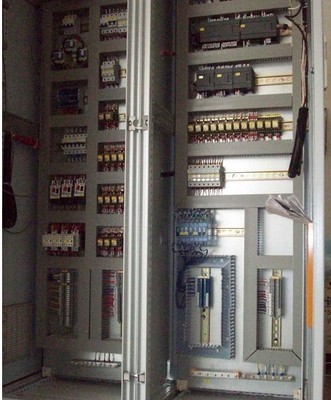 低压开关柜型号区别及核心特点详解