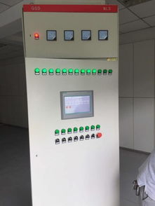 成都PLC自动化控制柜成套厂家 打造智能工业控制的坚实核心
